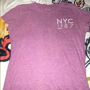 Aeropostale T-Shirt | Size: L